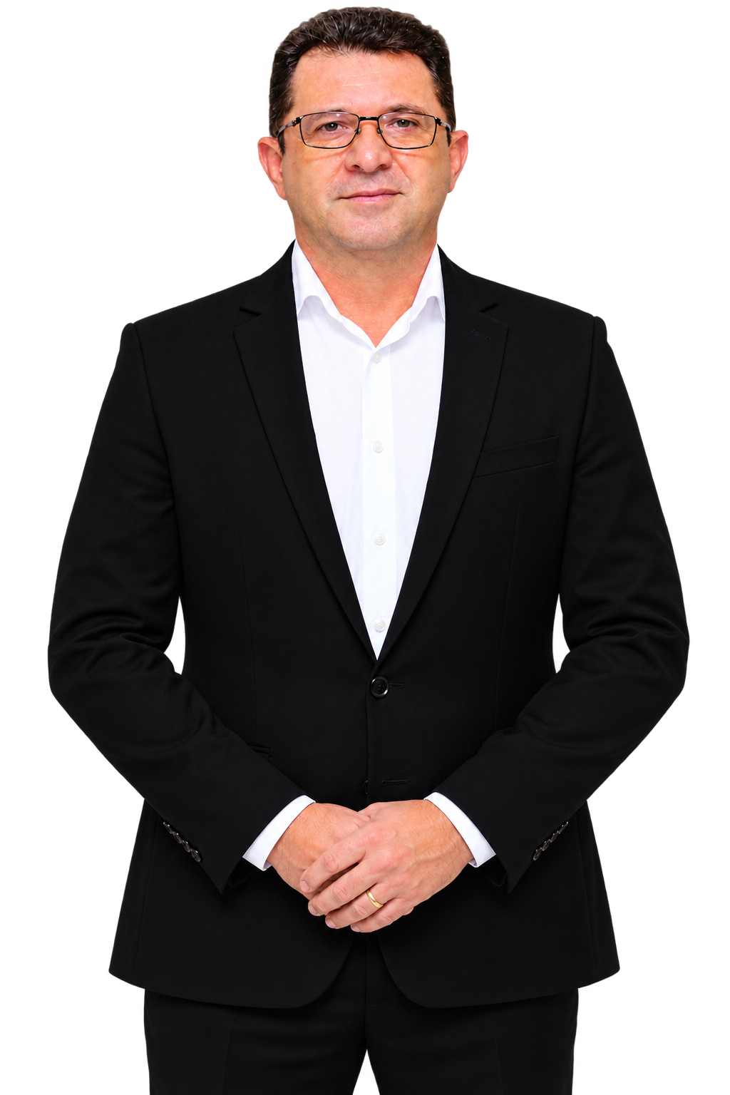 Valter da Comagran, candidato a senador por Mato Grosso do Sul